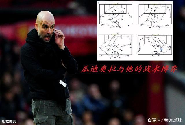 传控战术展现，球队控球率高达惊人的简单介绍