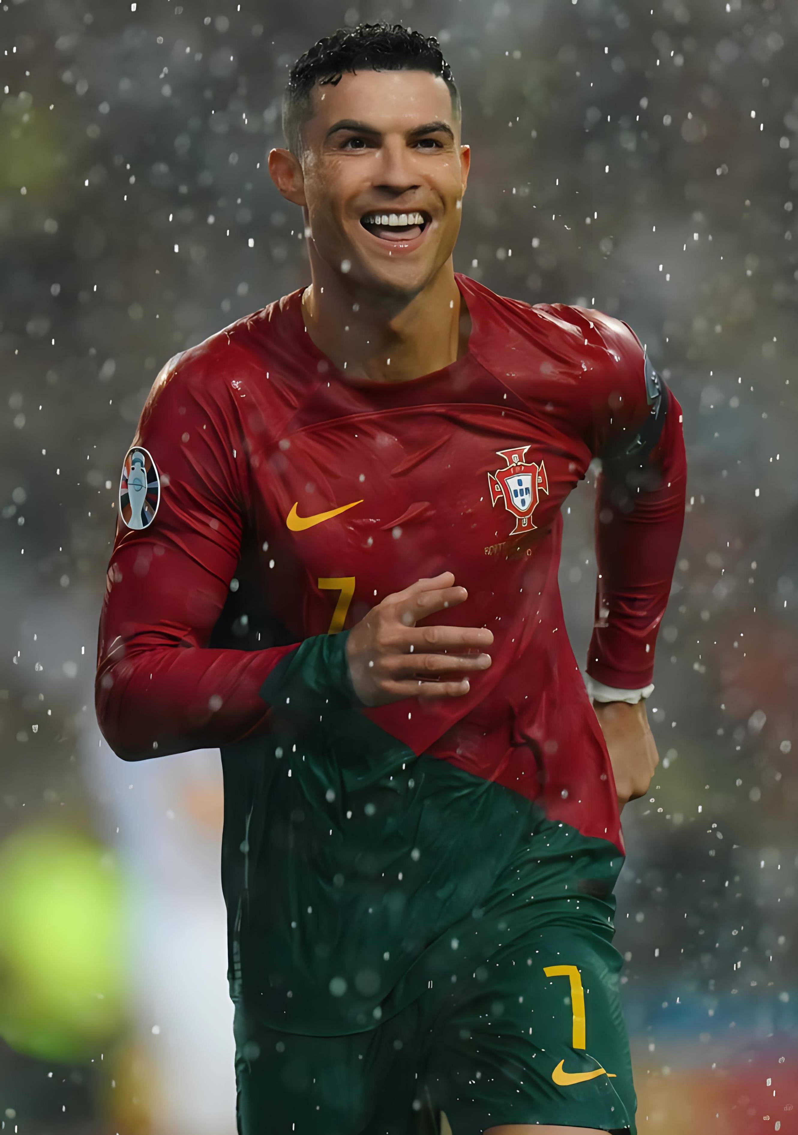 葡萄牙运动员锋芒毕露夺第二十五