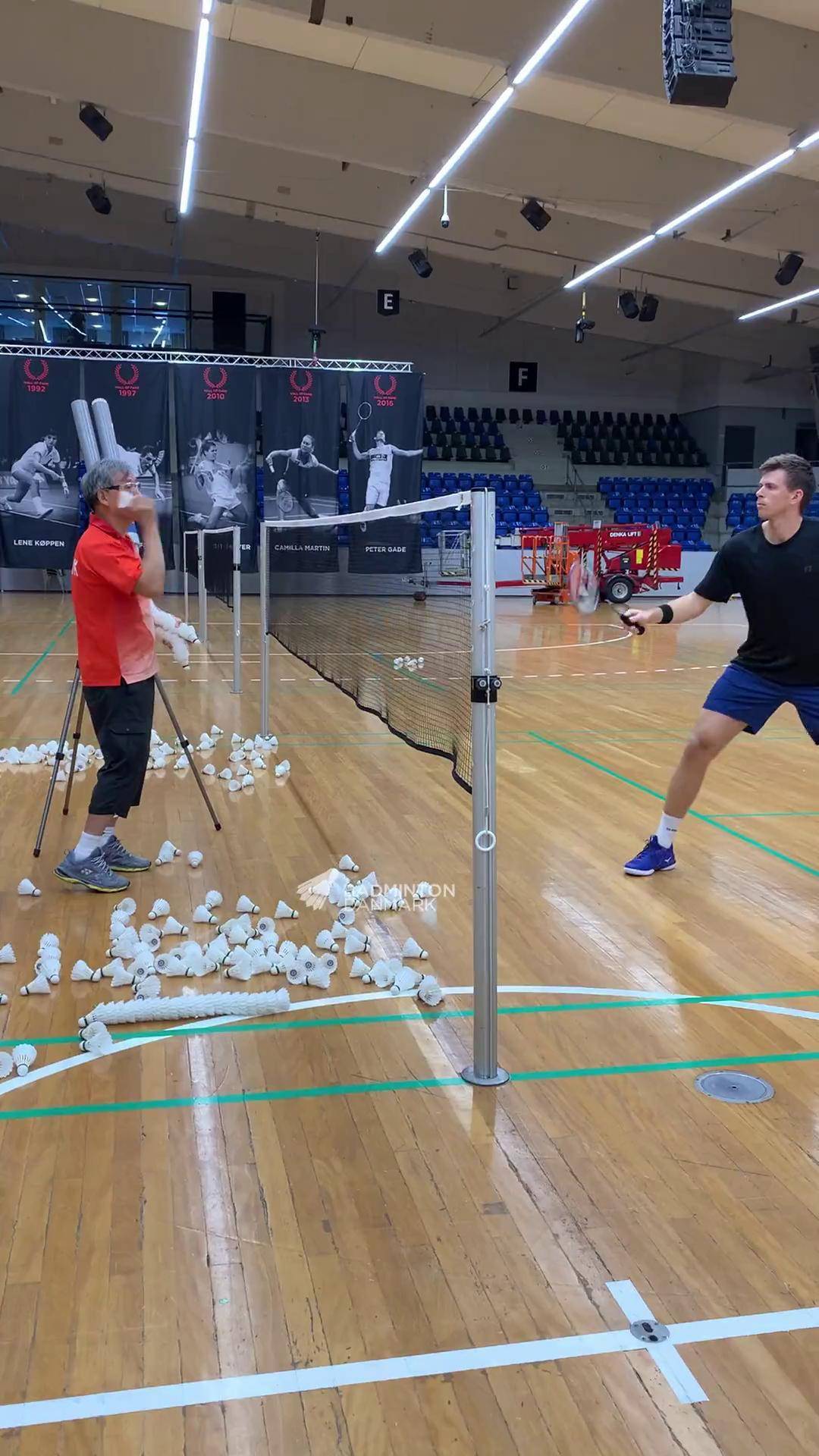 丹麦篮球职业联赛球队更换教练，成绩大幅提升的简单介绍