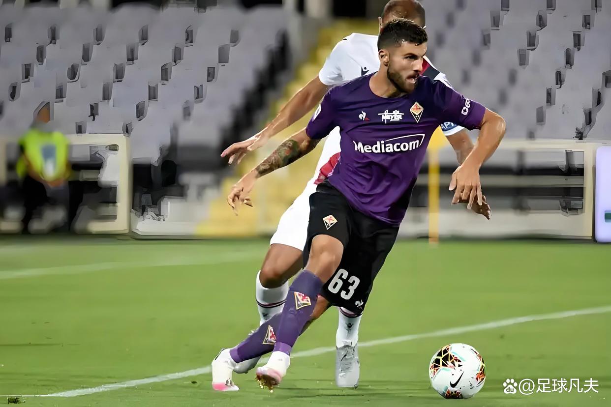 佛罗伦萨主场失球，球队战术遭受质疑