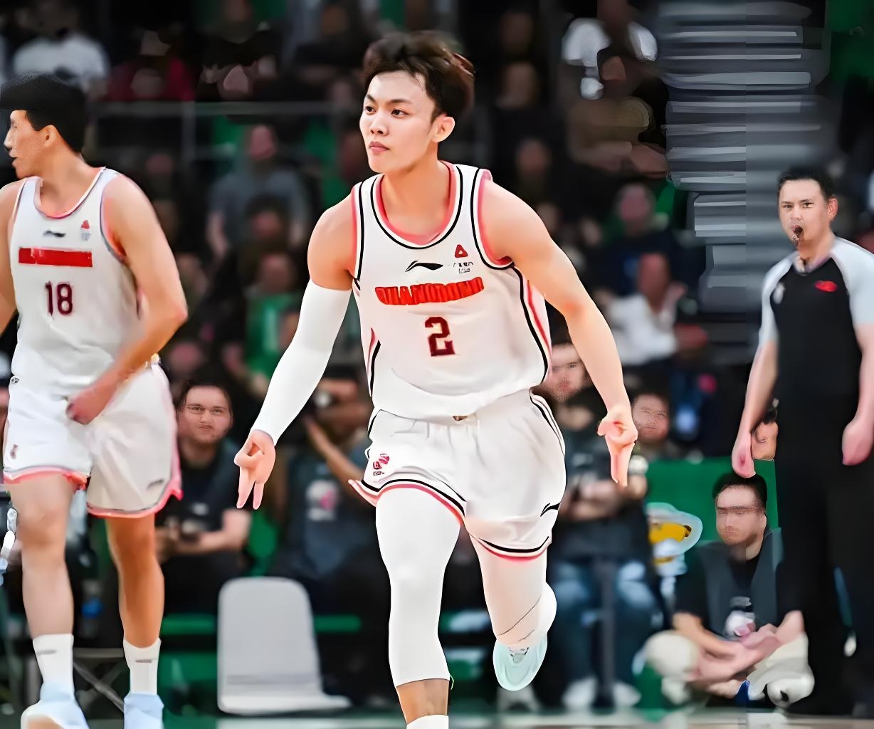 青年篮球赛事爆出黑马,全新一代冲击冠军宝座的简单介绍 青年篮球赛事爆出黑马,全新一代冲击冠军宝座的简单介绍