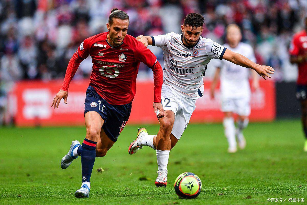 马赛客场逆转布雷斯特，弥补前期失利重新壮大的简单介绍