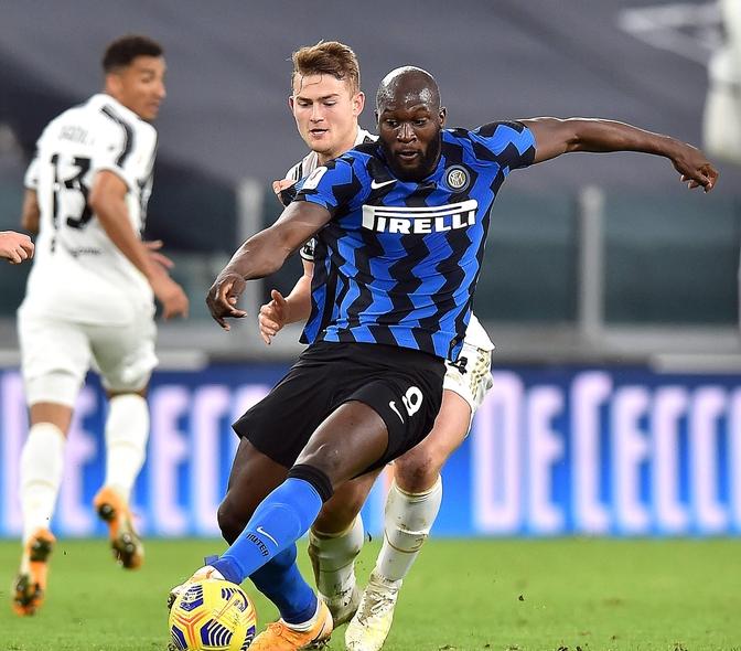 国米重返欧冠赛场，备战对手强强对话的简单介绍