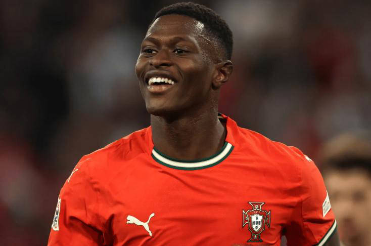 欧国联赛中，各路明星展现出色表现