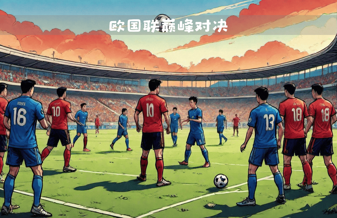 葡萄牙迎战卢森堡，欧国联豪门巅峰对决的简单介绍