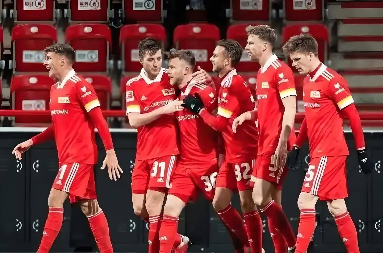 沃尔夫斯堡遭遇德国足球联赛连败的简单介绍