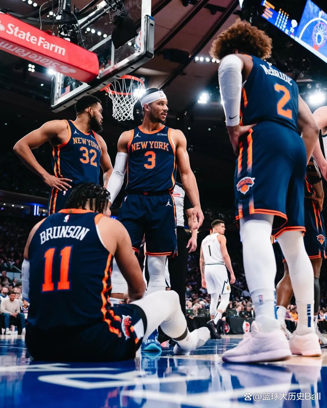 独行侠主场大胜勇士,终结对手八连胜 独行侠主场大胜勇士,终结对手八连胜