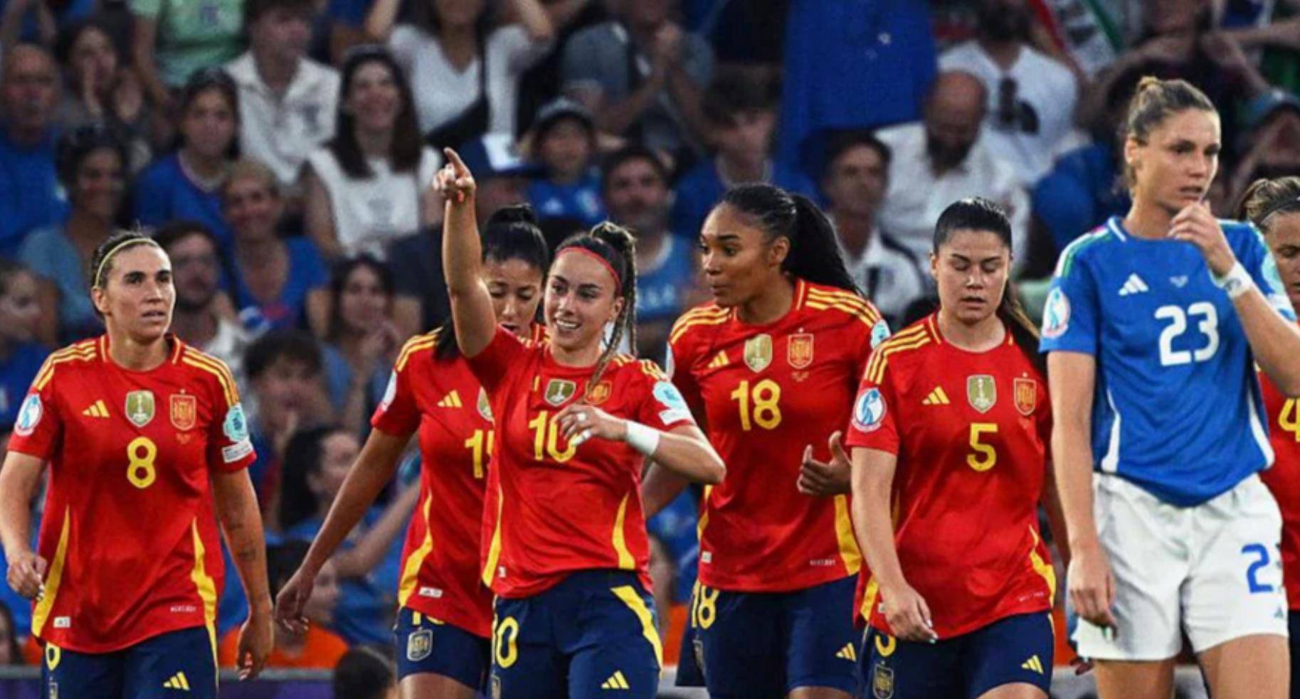 关于西班牙逆袭晋级欧洲杯八强，创造奇迹的信息