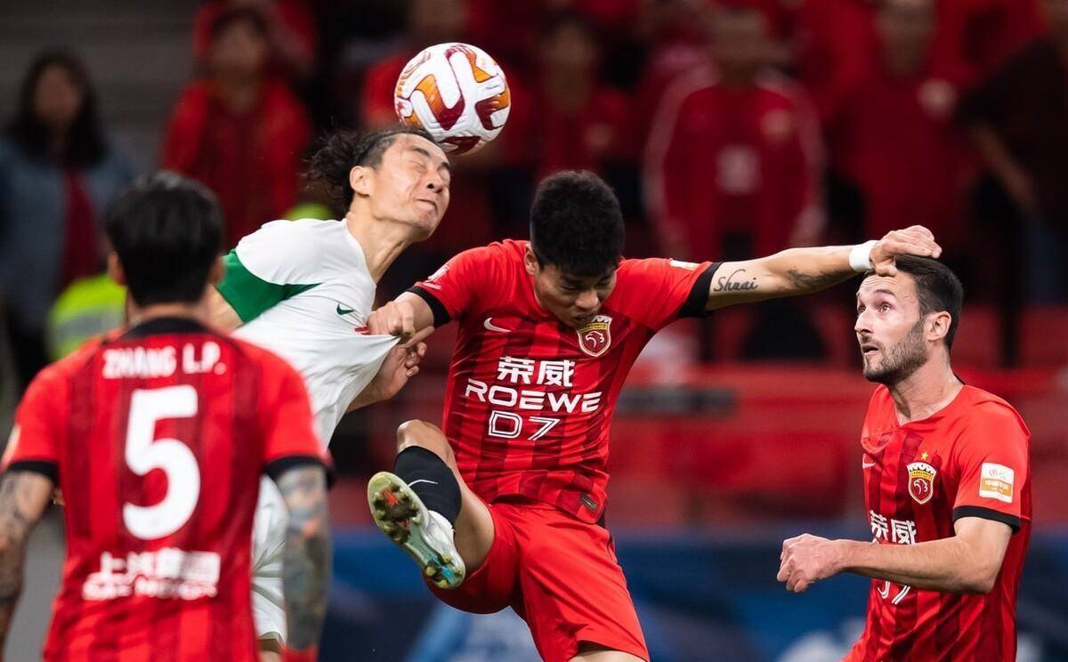 北京国安势如破竹，本轮实现主场完胜的简单介绍