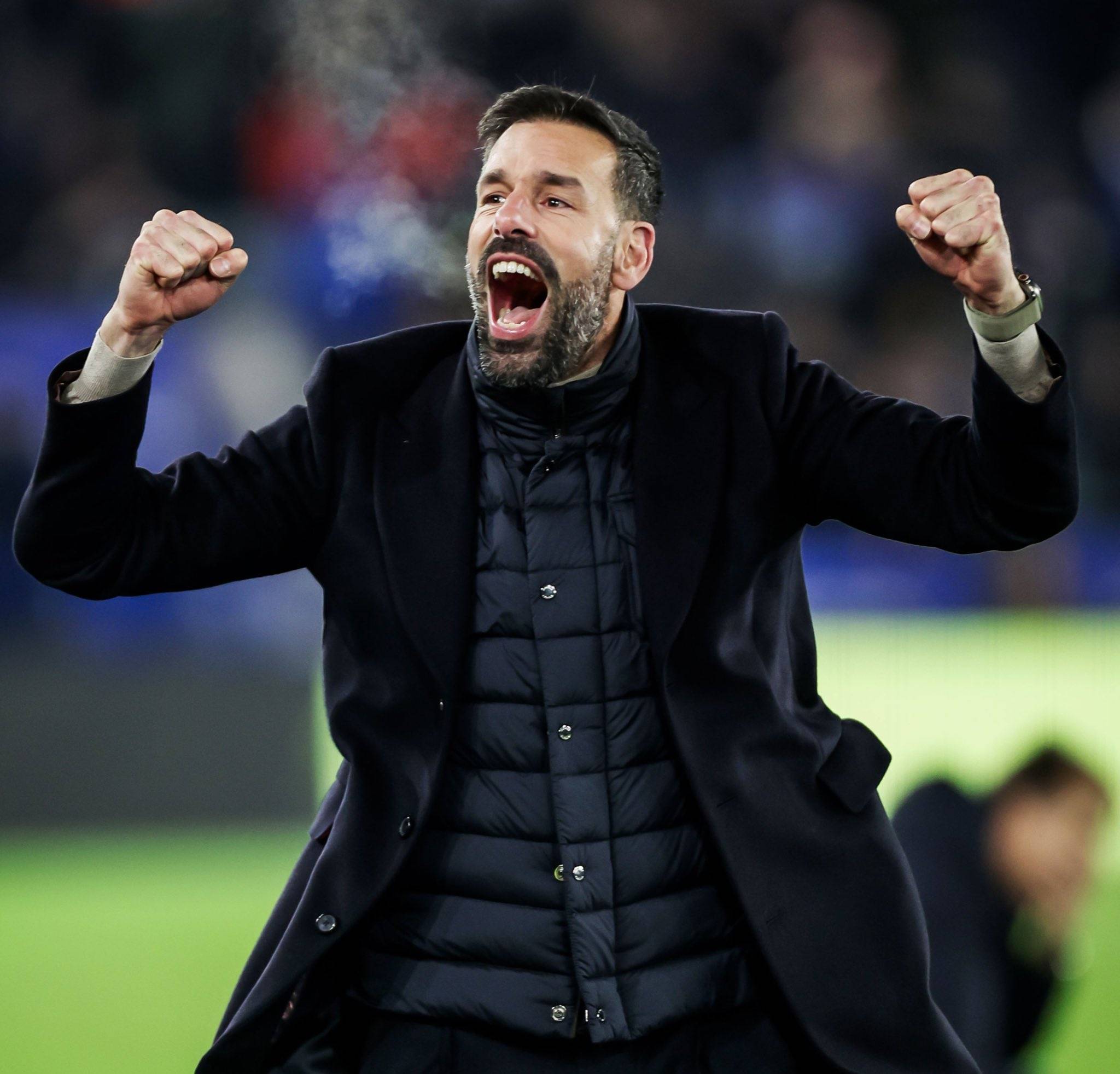 布莱顿变防守为进攻，取得宝贵胜利