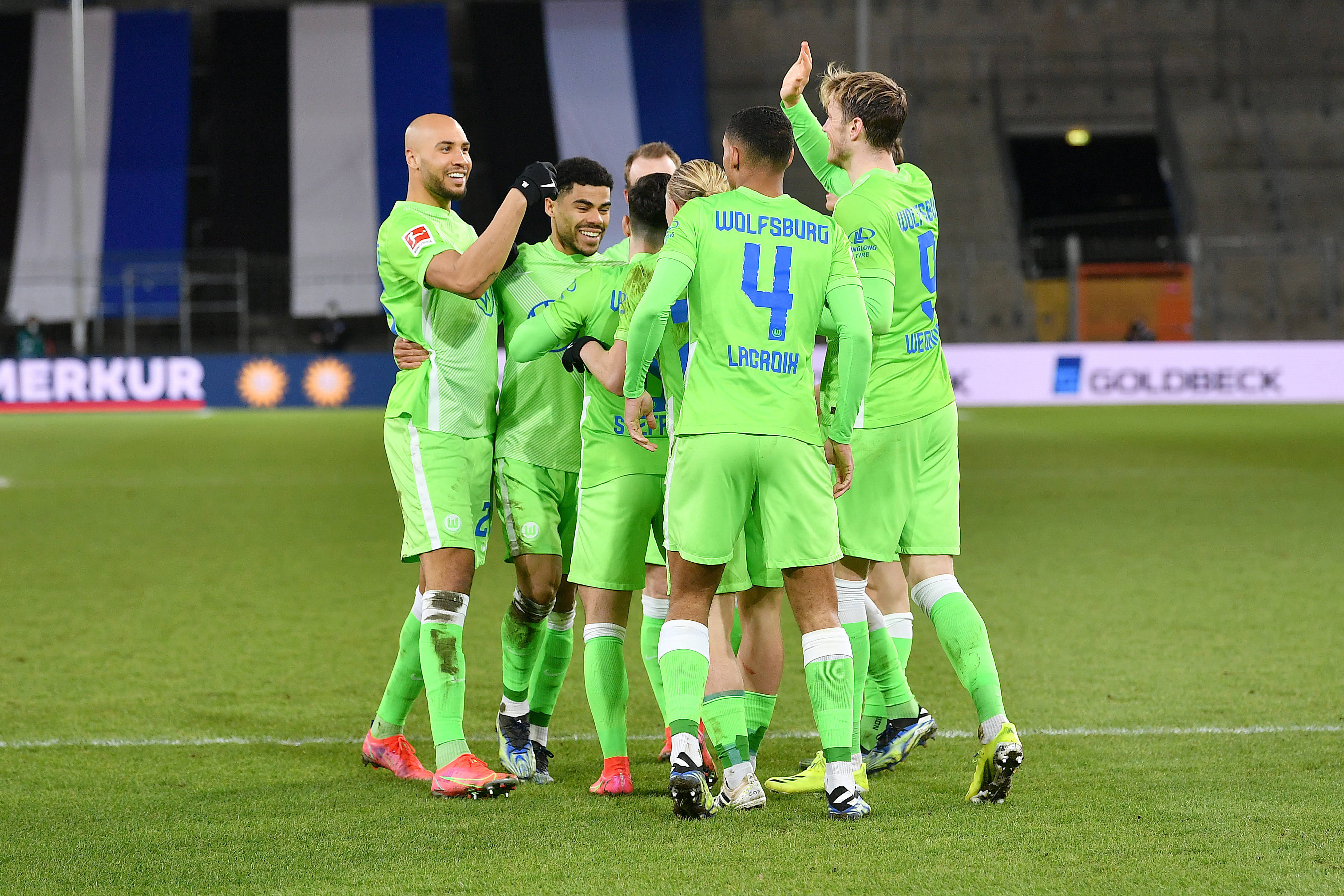 柏林赫塔迎来重要比赛，冲击积分榜前列的简单介绍