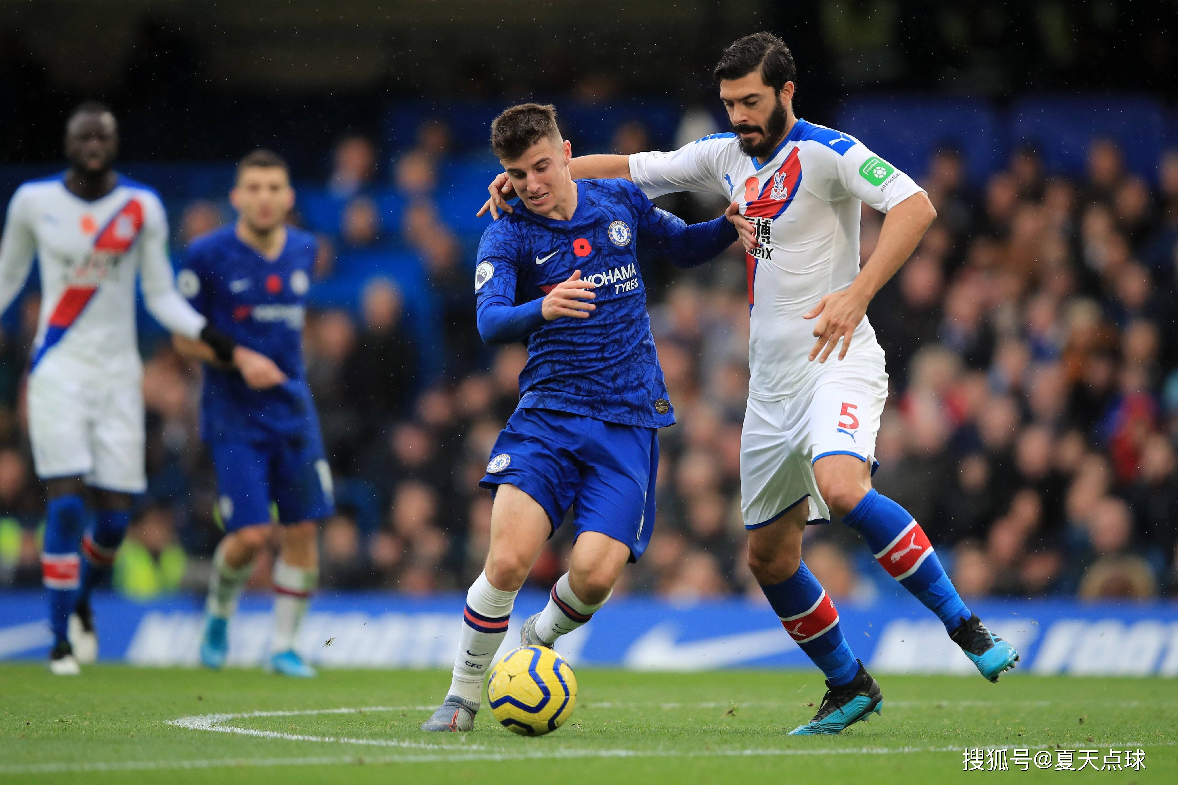 水晶宫表现不俗，稳居英超中游