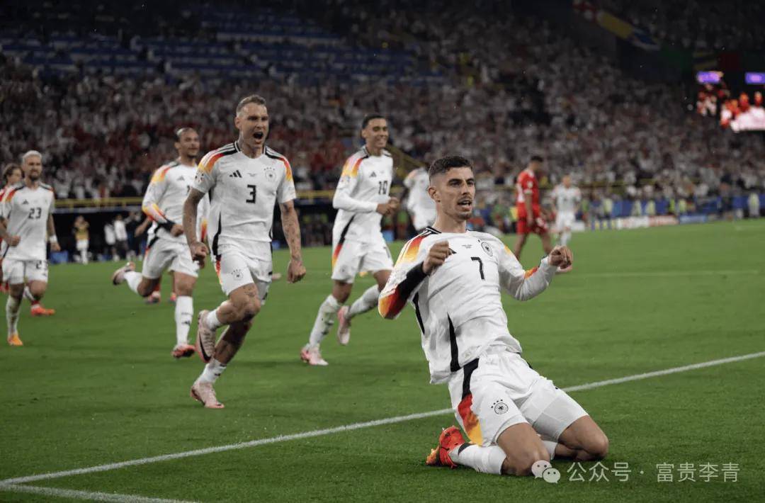 欧国联英勇的表现让球迷为之赞叹