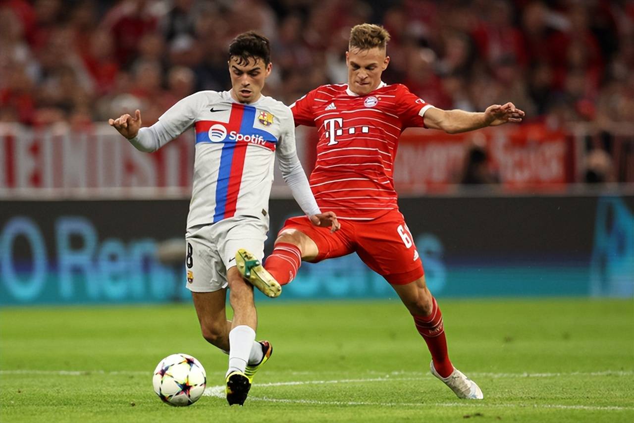 包含拜仁、巴萨、曼城......一线豪门云集比拼智慧体能的词条