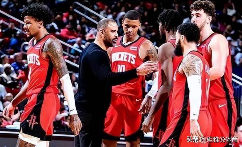 火箭阵容稳固，逆袭尼克斯取得胜利