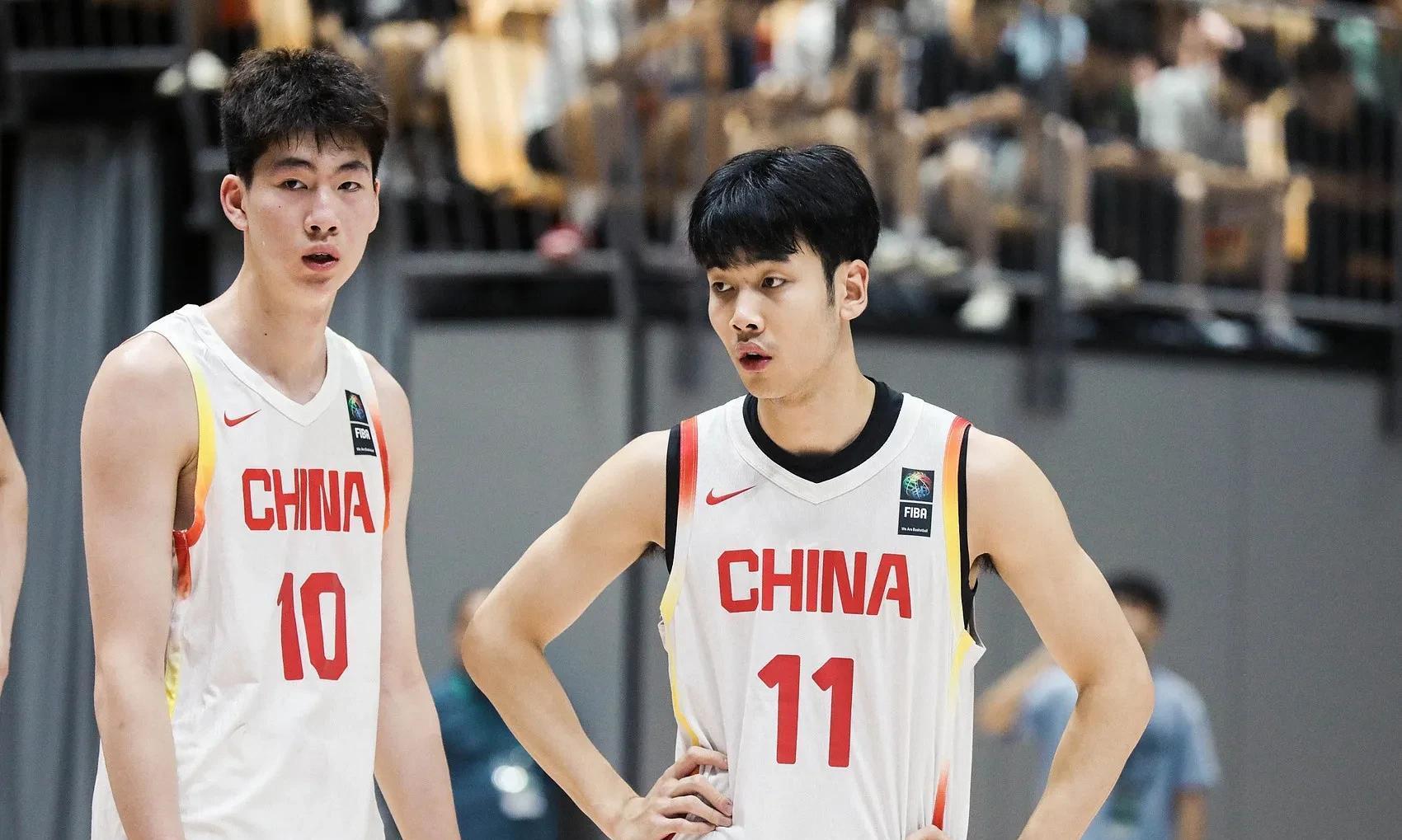 国家男篮试验进攻合理消化篮板的简单介绍