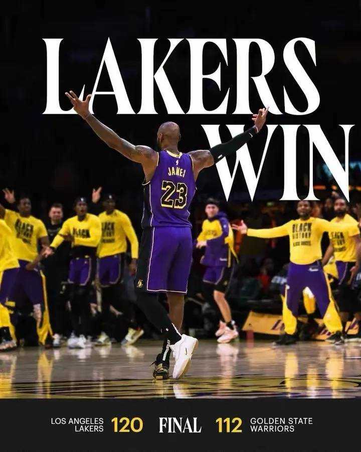 绿军再度击败湖人，继续领跑