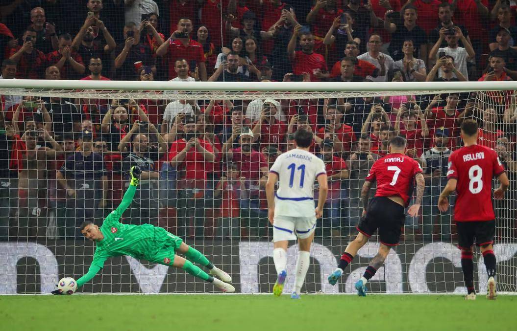 法国:击败威尔士豪取欧预赛小组第一