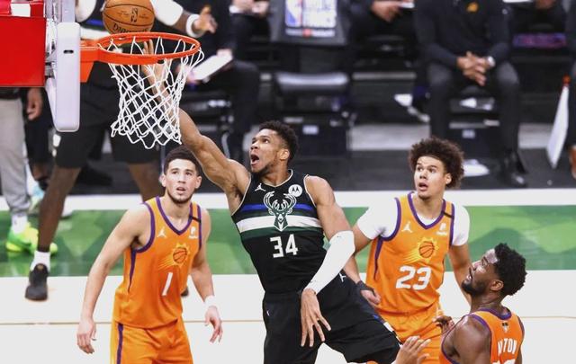 NBA总决赛东区半决赛雄鹿备战