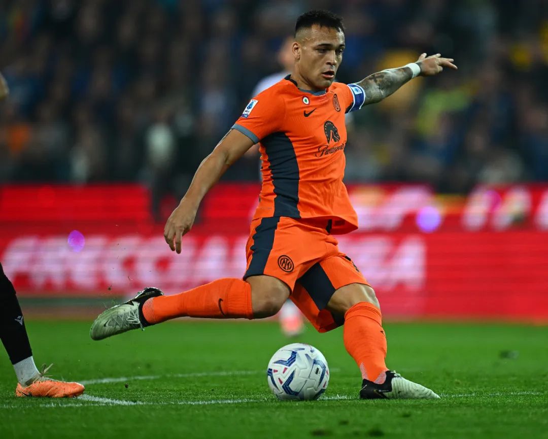 乌迪内斯客场逼平都灵，表现让人印象深刻