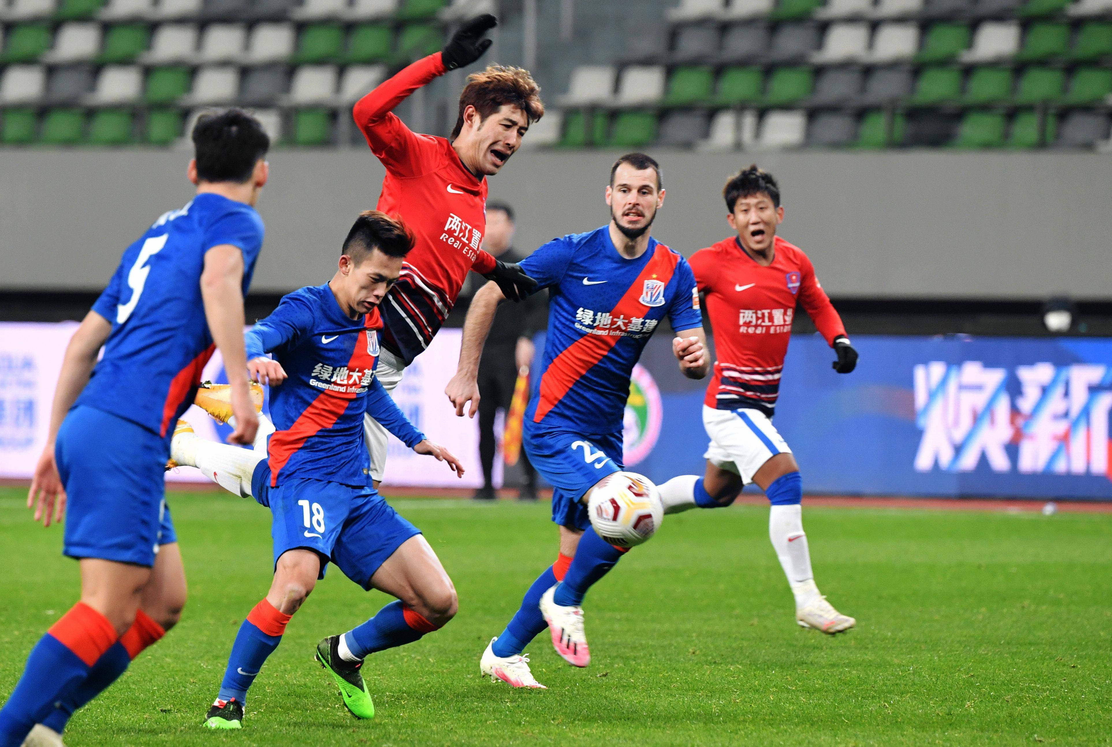 申花挑战河南建业,全力以赴争取积分的简单介绍 申花挑战河南建业,全力以赴争取积分的简单介绍