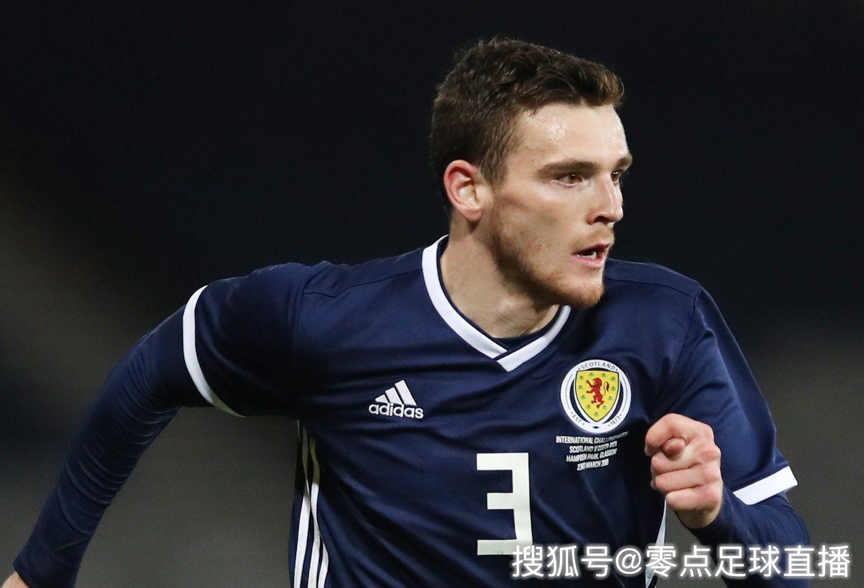 苏格兰惊险获胜,欧锦赛席位越发坚定的简单介绍 苏格兰惊险获胜,欧锦赛席位越发坚定的简单介绍