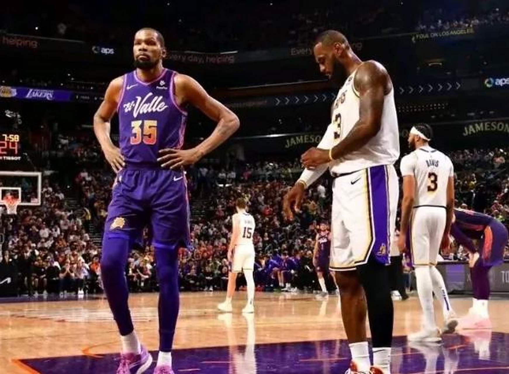 NBA教练协会提议改变常规赛赛程