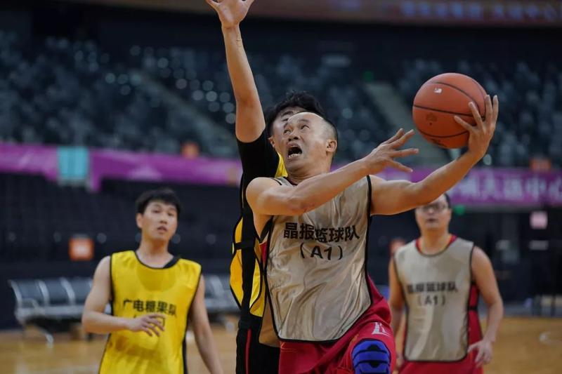 广西男篮备战期间调整状态,迎接新赛季 广西男篮备战期间调整状态,迎接新赛季