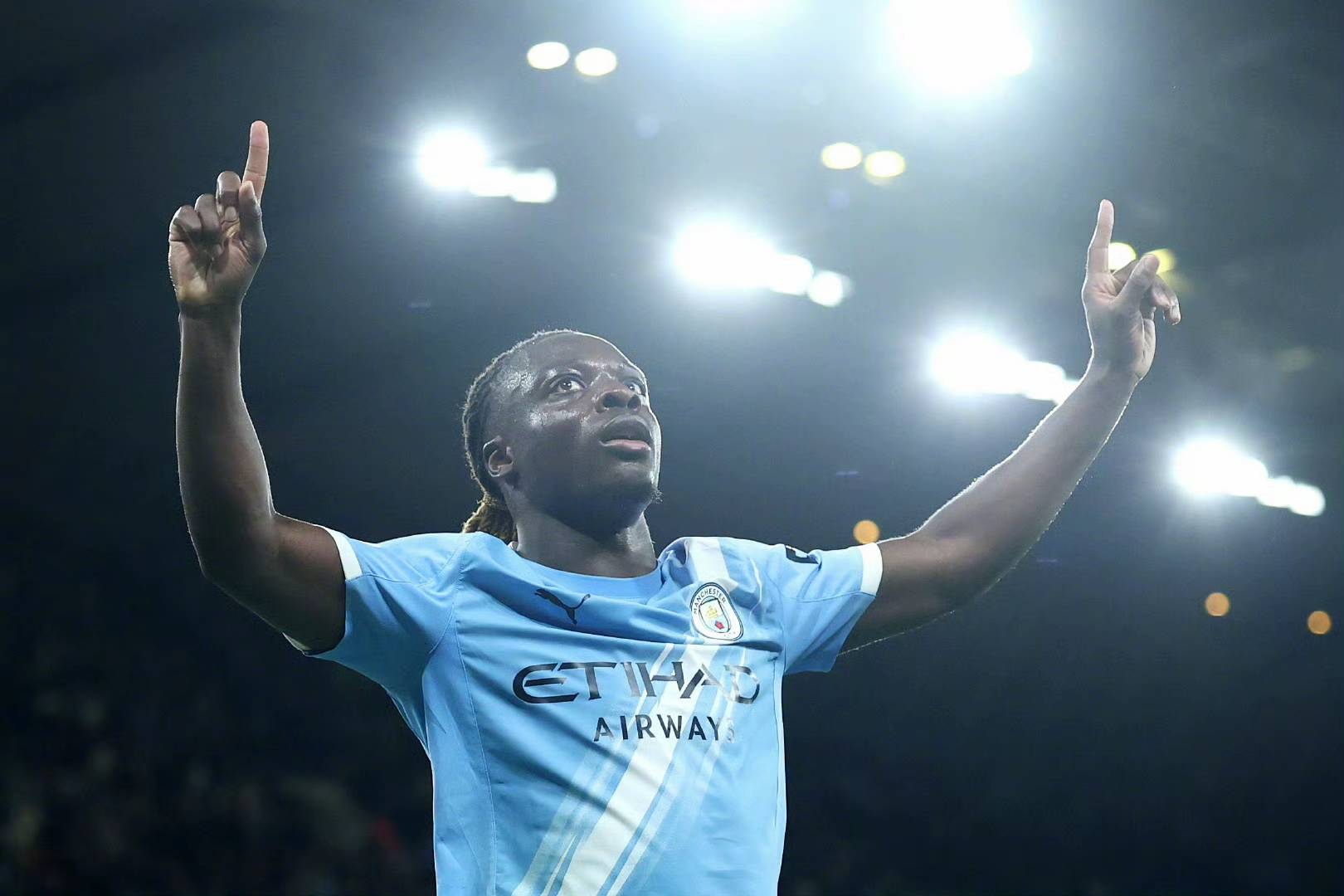 曼城惜败客场,全队亟待反思 曼城惜败客场,全队亟待反思