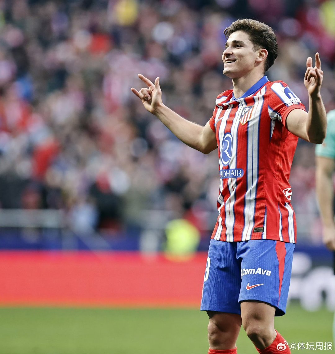 马竞主场大胜，稳坐西甲积分榜第二的简单介绍