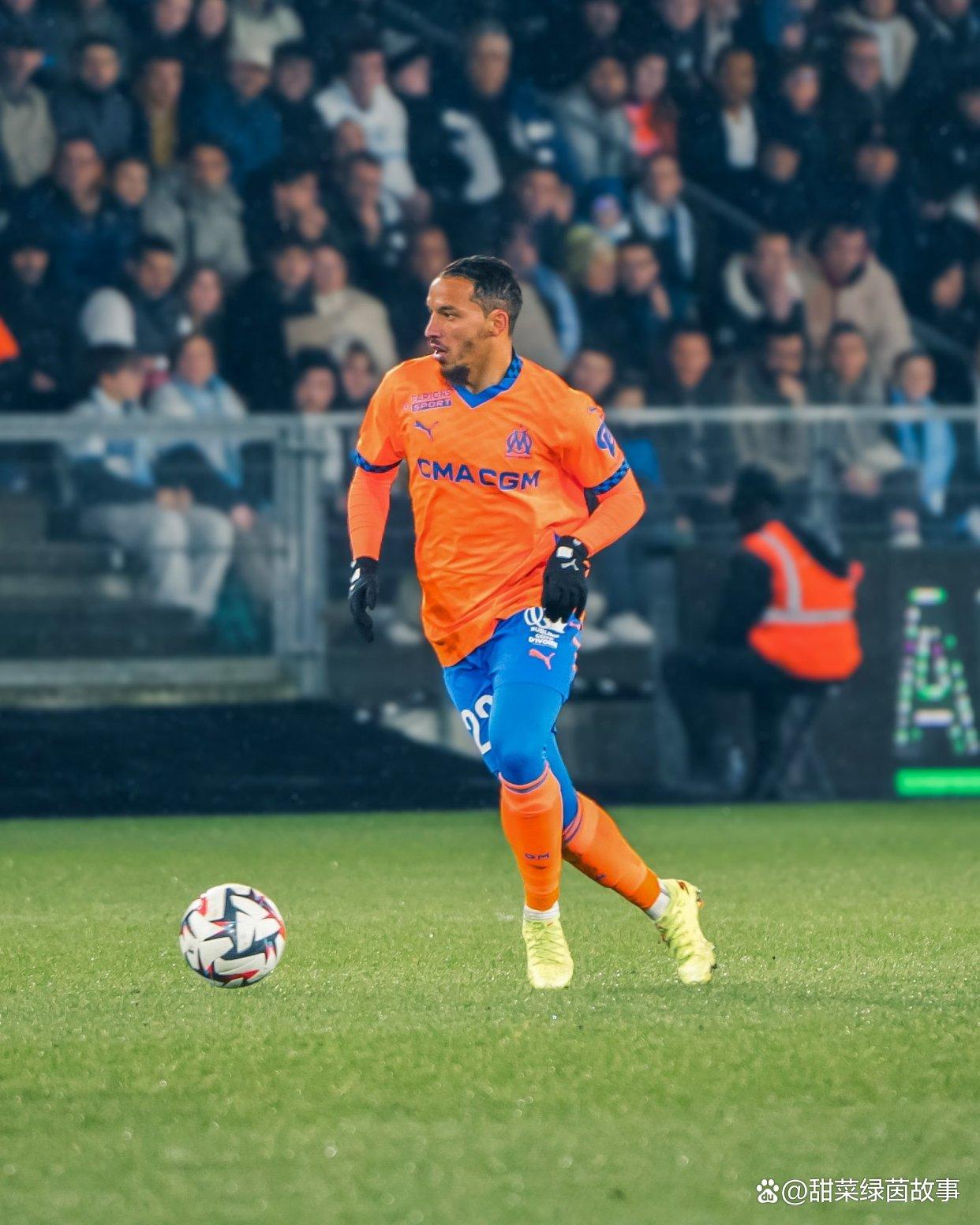 外援大爆发震撼世界，法甲比赛实力无可匹敌