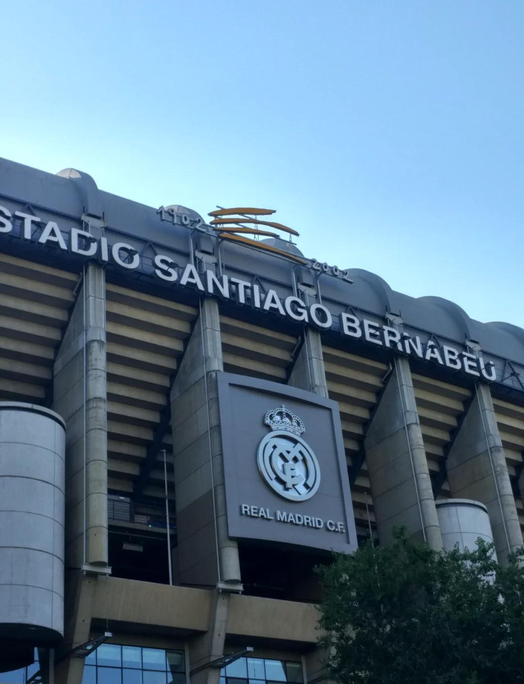 外国足球俱乐部拟打造新球场