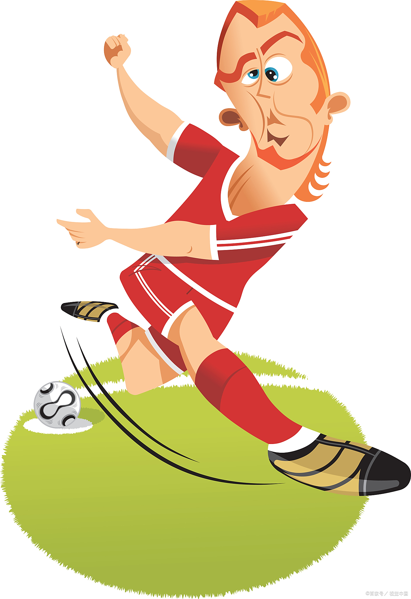 四大洲间的体育竞技活动备受瞩目