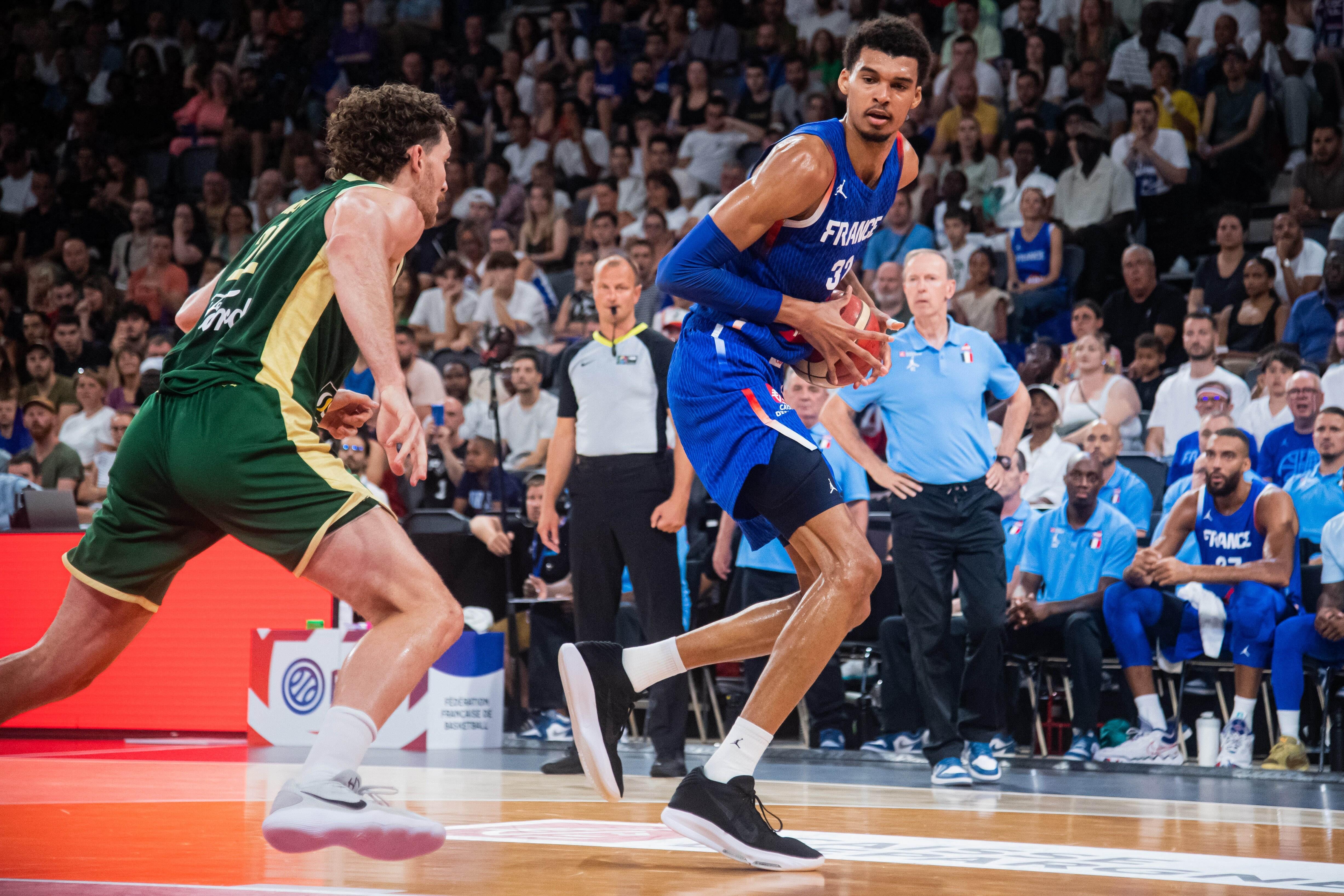 竞争激烈！欧锦赛资格赛再现绝杀一幕的简单介绍