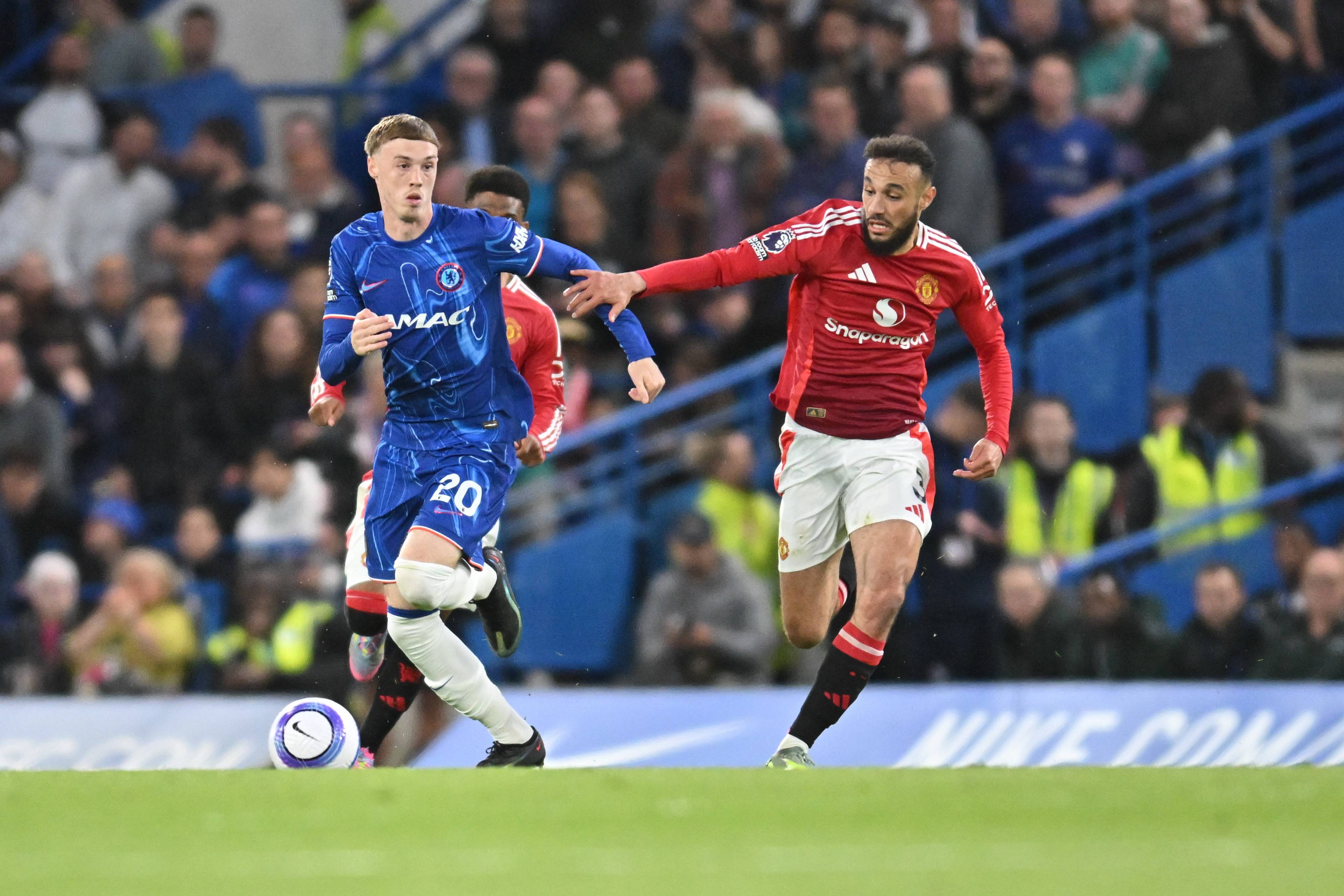 切尔西客场击败纽卡，继续领先曼联保持第四的简单介绍