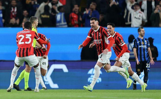 AC米兰后场尤文神将加盟传闻不绝，球迷期待强援到来的简单介绍