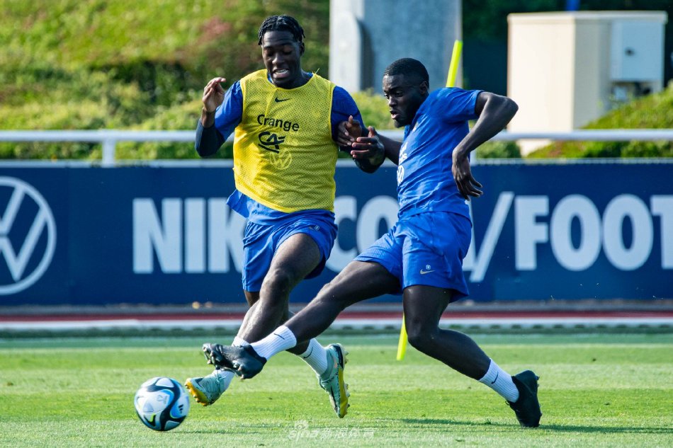 欧洲顶级国家队集结备战，实力碰撞引燃激情