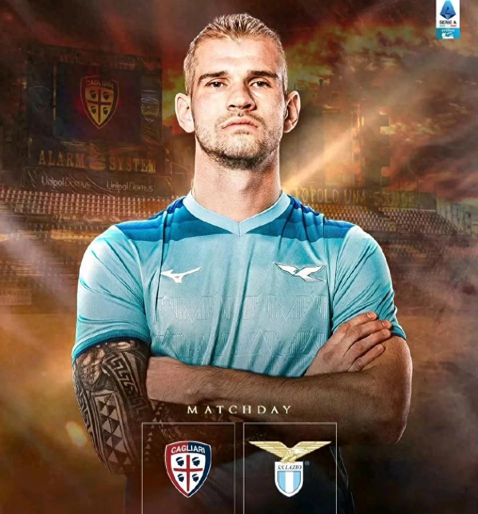 包含国米笑傲意甲榜首，拉齐奥紧追不舍！的词条