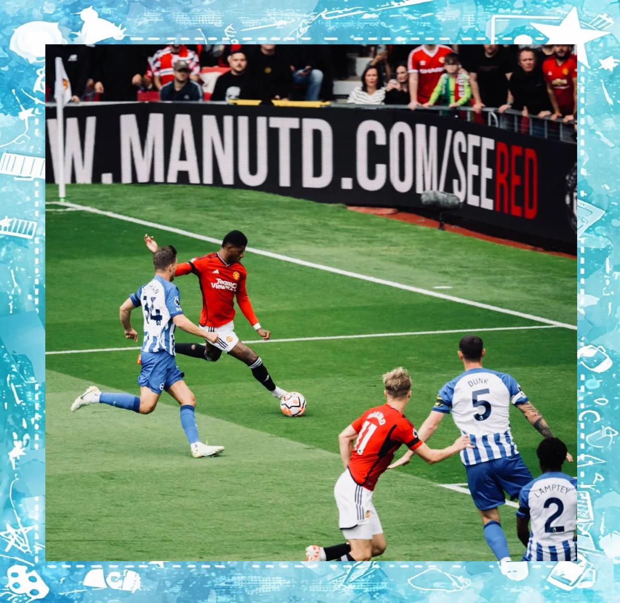 曼联战术整修待续，球队近期遭遇多场连败的简单介绍