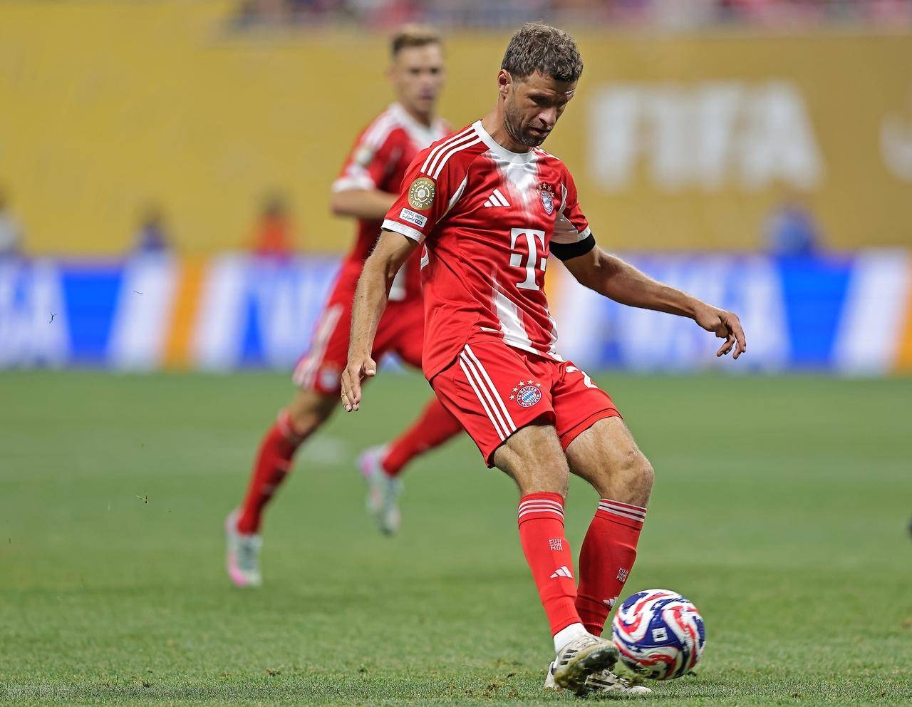 奇迹发生!亚特兰大逆转淘汰拜仁慕尼黑 奇迹发生!亚特兰大逆转淘汰拜仁慕尼黑