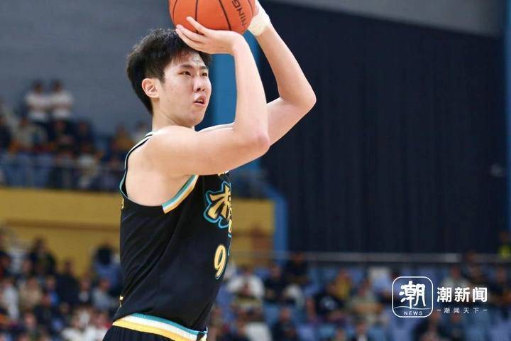 浙江东阳光主场大胜,晋级季后赛 浙江东阳光主场大胜,晋级季后赛