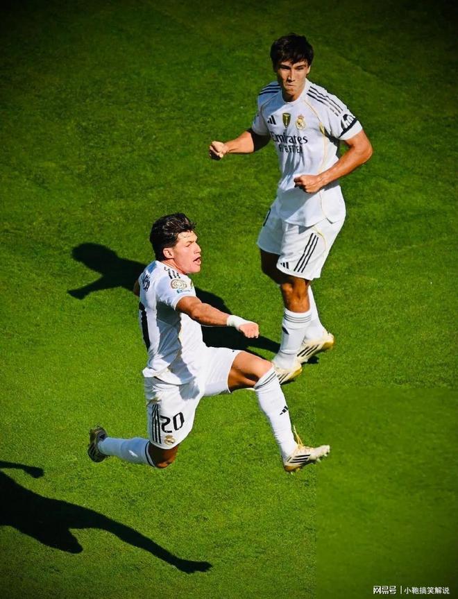 皇马主场大胜拜仁，轻松晋级半决赛