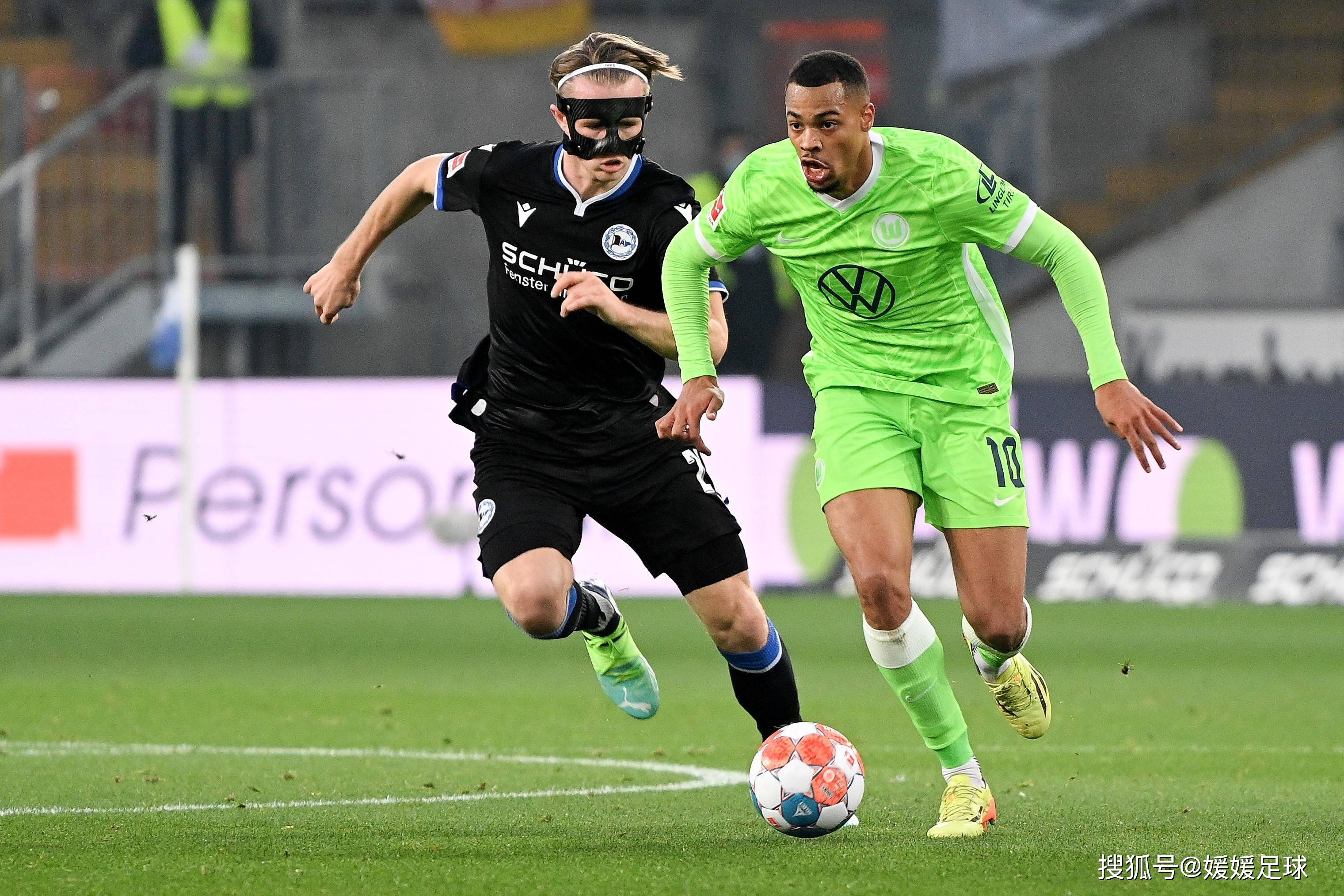 关于门兴格拉德巴赫足球俱乐部击败对手的信息