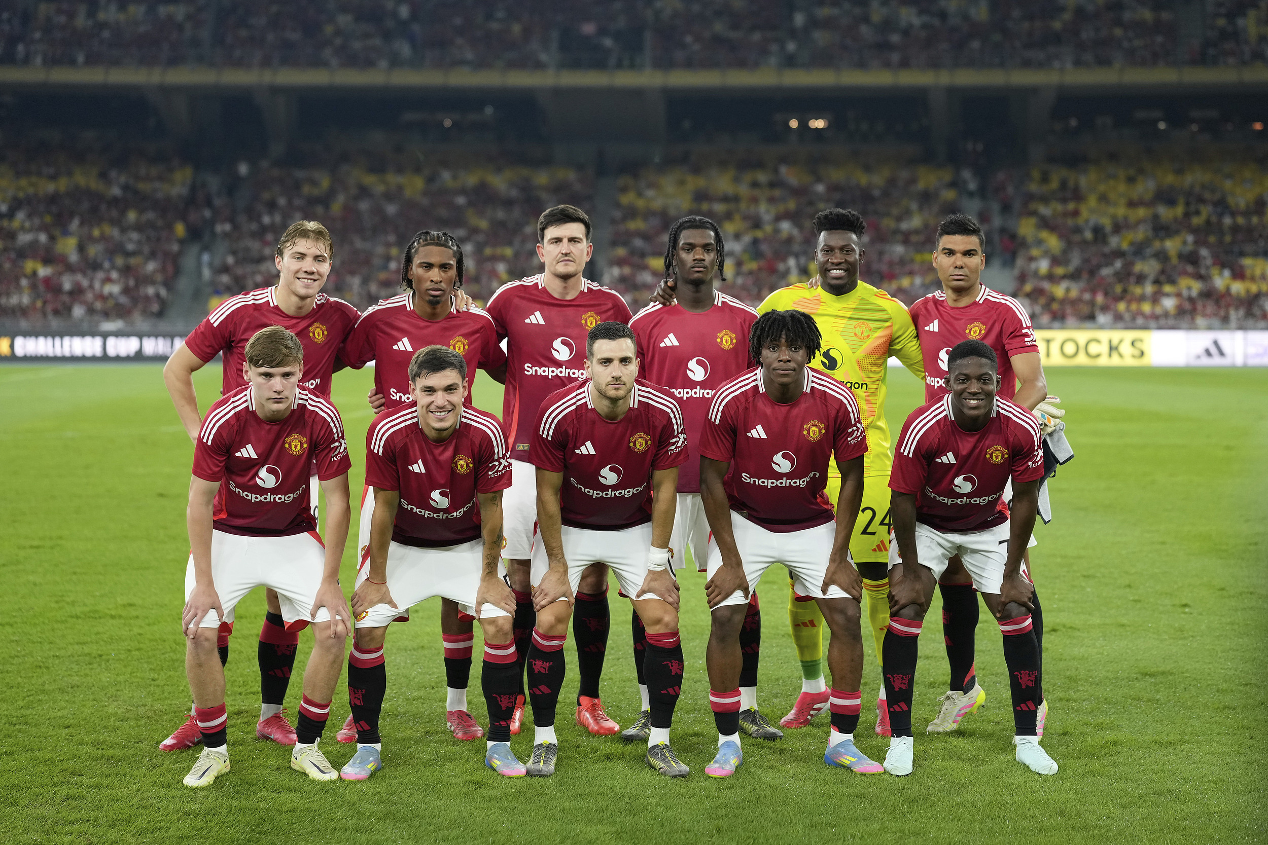 曼联不敌对手,晋级形势严峻需在主场拼搏的简单介绍 曼联不敌对手,晋级形势严峻需在主场拼搏的简单介绍