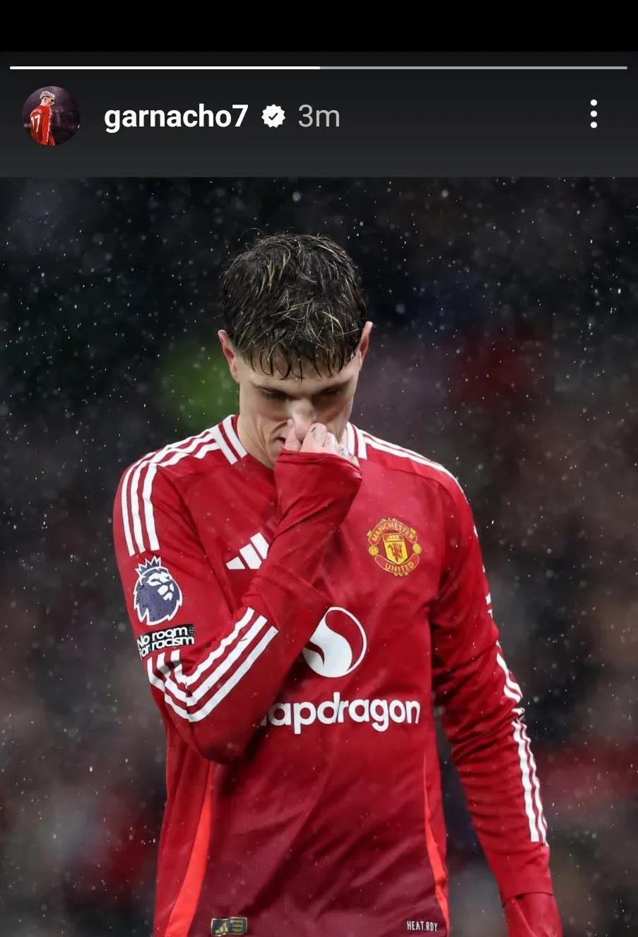 燃烧激情！欧预赛球员精神亢奋的简单介绍