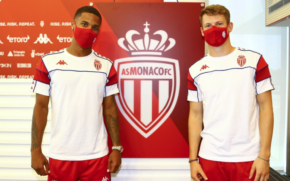 包含南特客场大胜摩纳哥，积分榜稳步攀升的词条