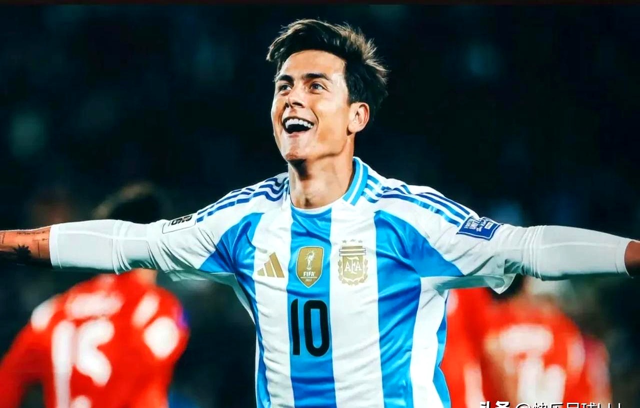 阿根廷选手在联赛中表现出色