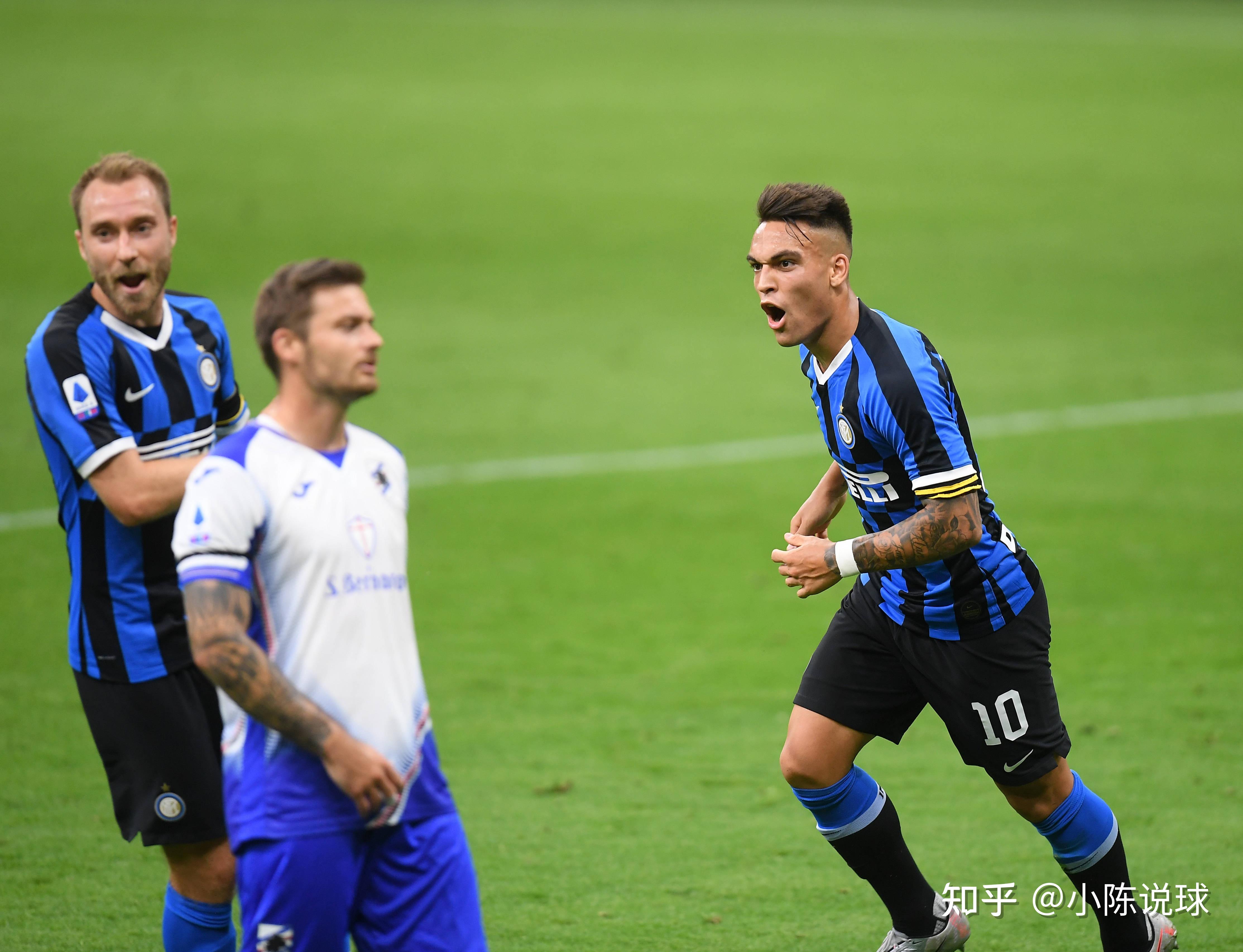 桑普多利亚在最新比赛中取得了胜利的简单介绍