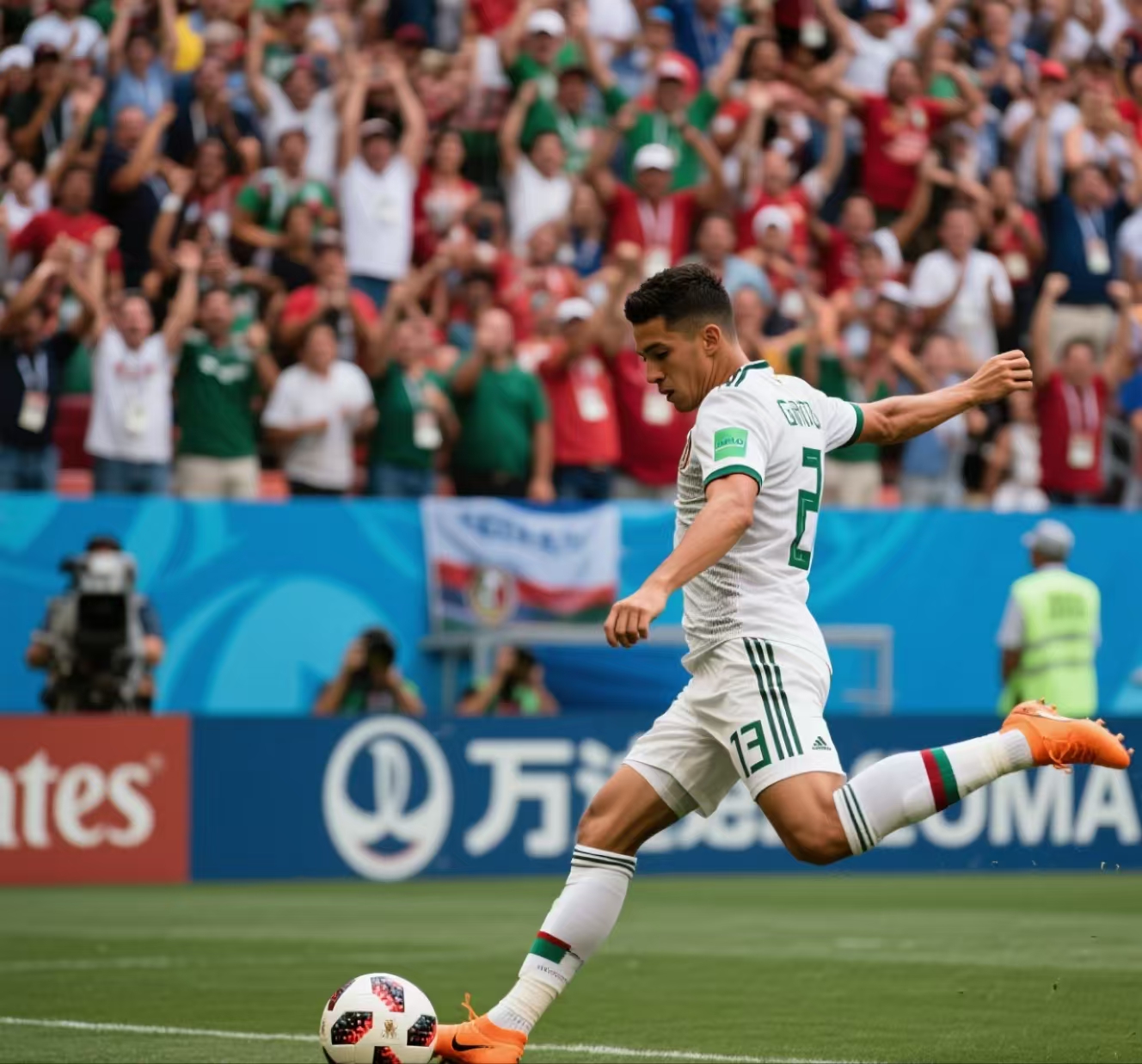 墨西哥球队在北美冠军联赛中表现强势,斩获胜利的简单介绍 墨西哥球队在北美冠军联赛中表现强势,斩获胜利的简单介绍