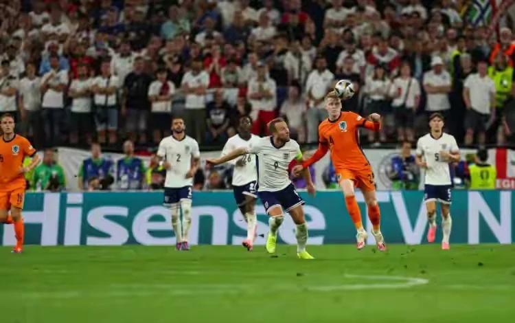 英格兰队取得胜利晋级四强,最强劲对手已浮出水面的简单介绍 英格兰队取得胜利晋级四强,最强劲对手已浮出水面的简单介绍